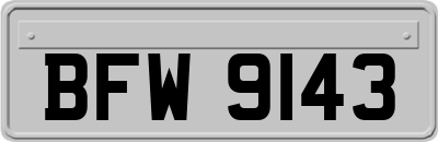 BFW9143