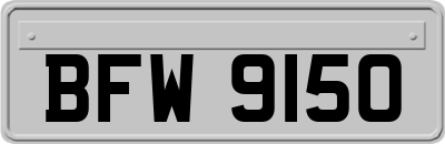 BFW9150