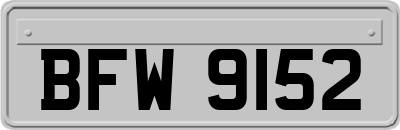 BFW9152