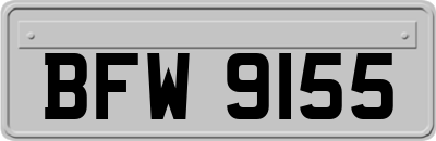 BFW9155