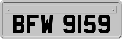 BFW9159