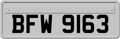 BFW9163