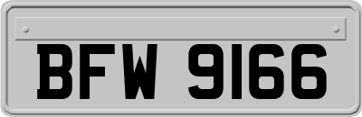 BFW9166