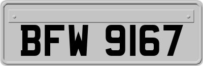 BFW9167