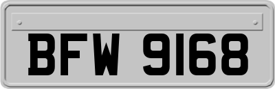 BFW9168