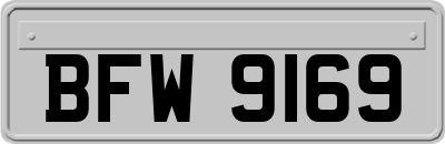 BFW9169
