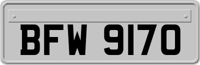 BFW9170