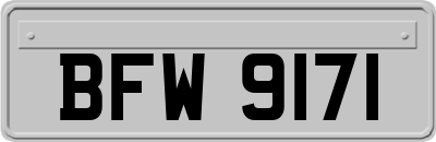 BFW9171