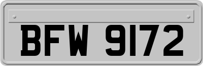 BFW9172