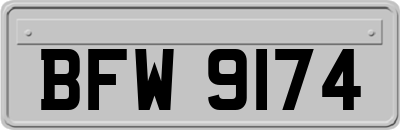 BFW9174