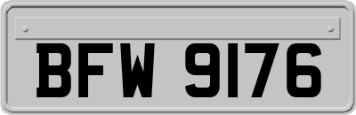 BFW9176