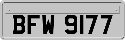 BFW9177
