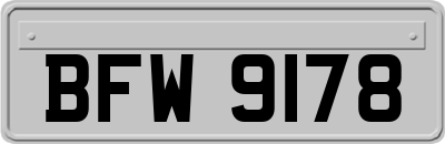 BFW9178