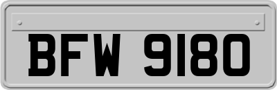 BFW9180