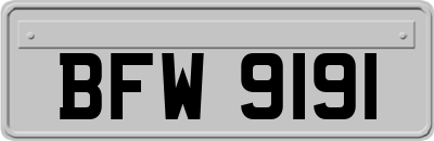 BFW9191