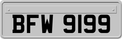 BFW9199