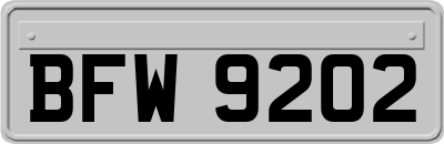 BFW9202