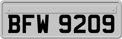 BFW9209