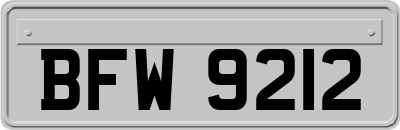 BFW9212
