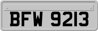 BFW9213