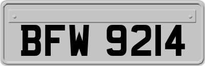 BFW9214