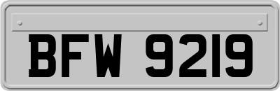 BFW9219
