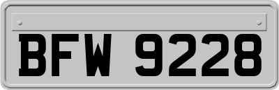 BFW9228