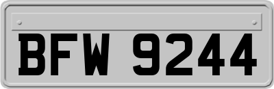 BFW9244