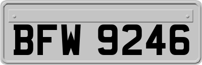 BFW9246