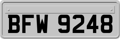BFW9248