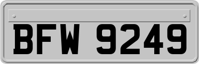BFW9249
