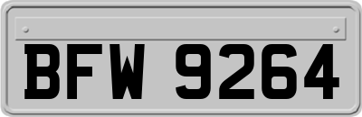 BFW9264