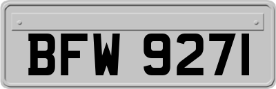 BFW9271