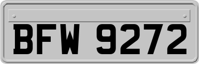 BFW9272