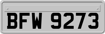 BFW9273