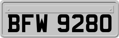 BFW9280
