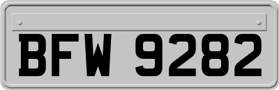 BFW9282