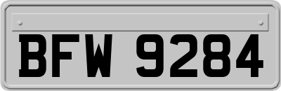 BFW9284