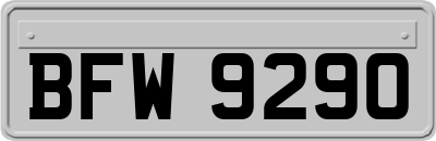 BFW9290