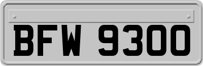 BFW9300