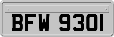 BFW9301