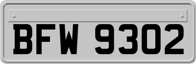 BFW9302