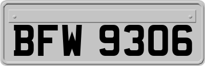 BFW9306