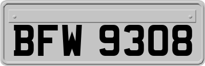 BFW9308