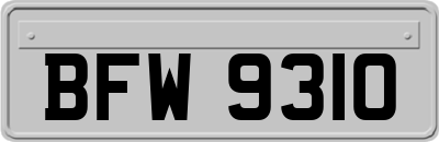 BFW9310