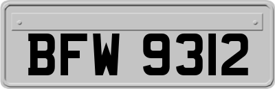 BFW9312