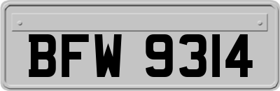 BFW9314