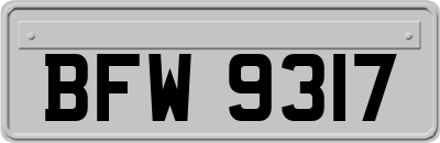BFW9317