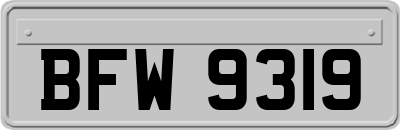 BFW9319