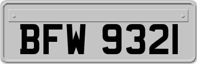 BFW9321